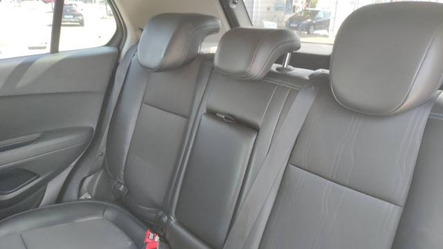 Chevrolet Trax image 7