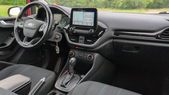 Ford Fiesta image 2