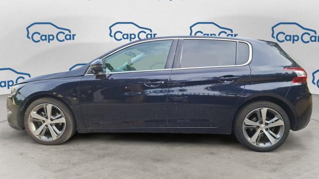 Peugeot 308 image 5