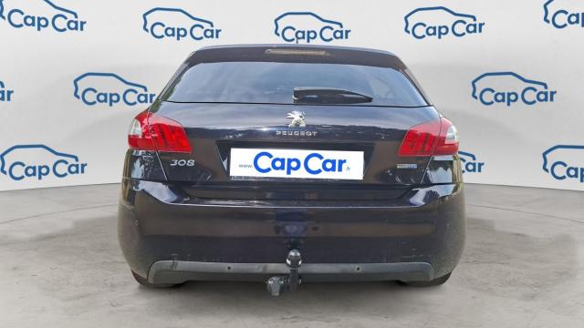 Peugeot 308 image 9