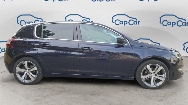 Peugeot 308 image 7