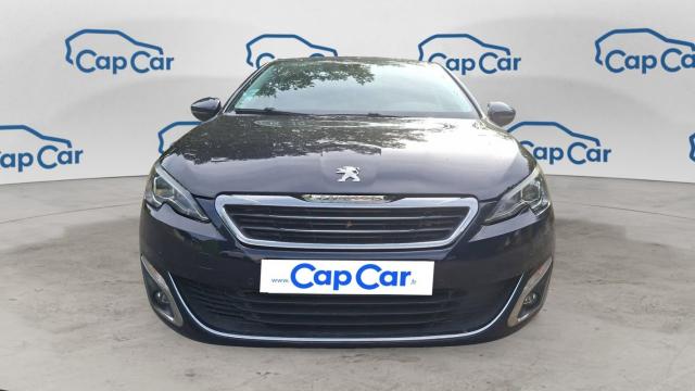 Peugeot 308 image 3