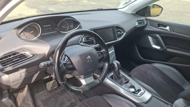Peugeot 308 image 4