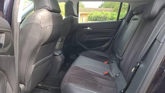 Peugeot 308 image 8