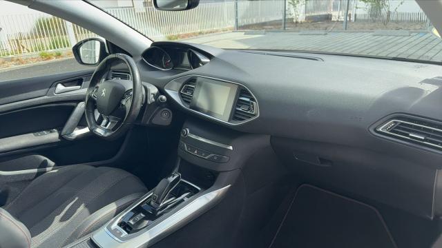 Peugeot 308 Sw image 9