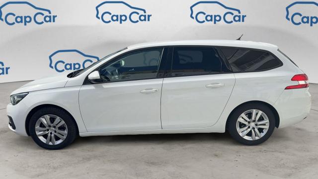 Peugeot 308 Sw image 6