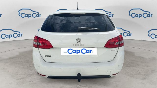 Peugeot 308 Sw image 4