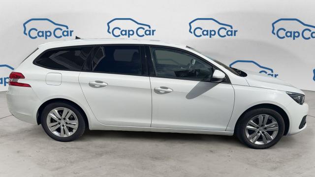 Peugeot 308 Sw image 3
