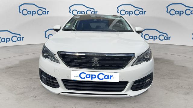 Peugeot 308 Sw image 5