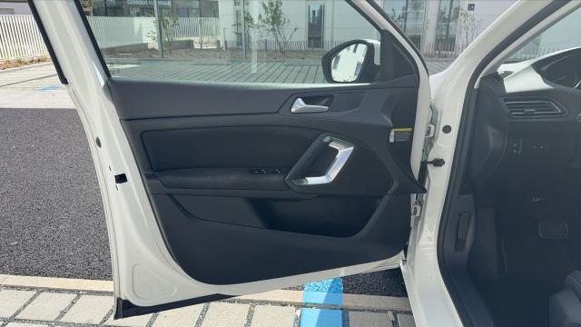 Peugeot 308 Sw image 7