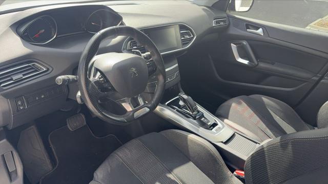 Peugeot 308 Sw image 1
