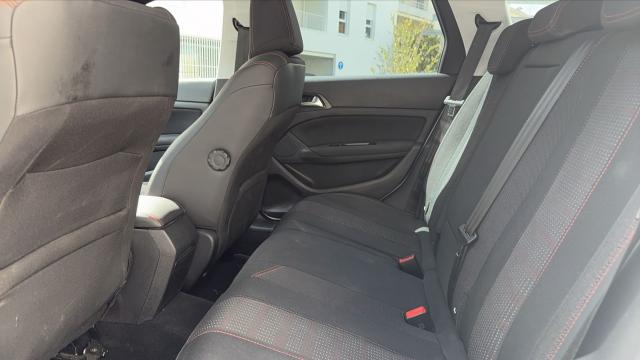 Peugeot 308 Sw image 2