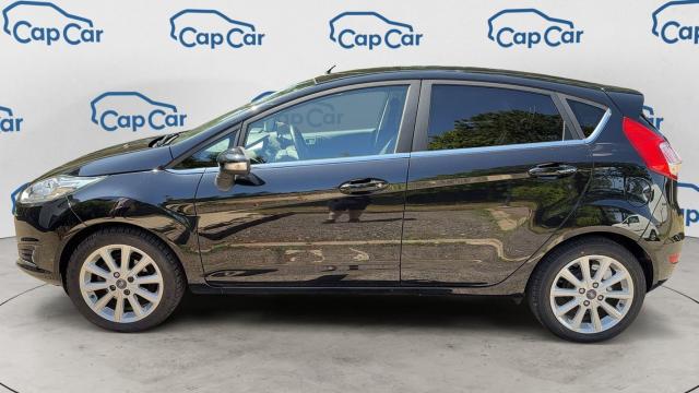 Ford Fiesta image 3