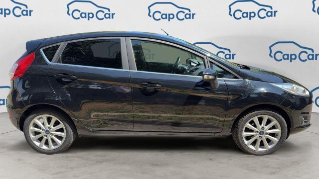 Ford Fiesta image 6
