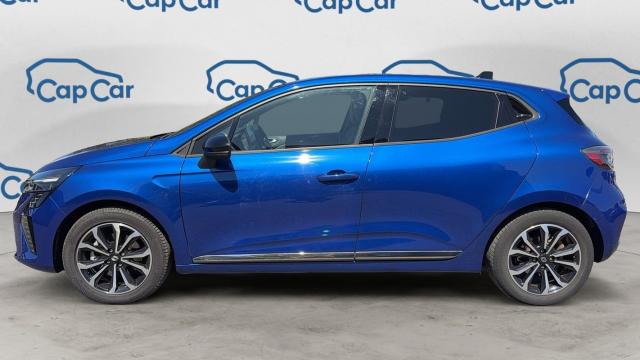Renault Clio image 9