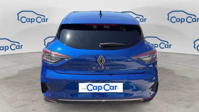 Renault Clio image 3