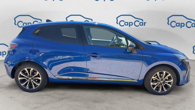 Renault Clio image 2