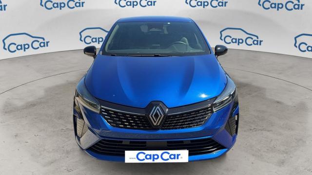 Renault Clio image 1