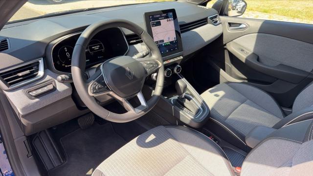 Renault Clio image 7