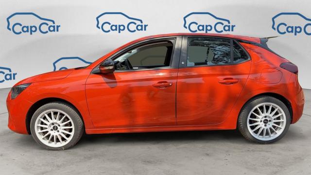 Opel Corsa image 2