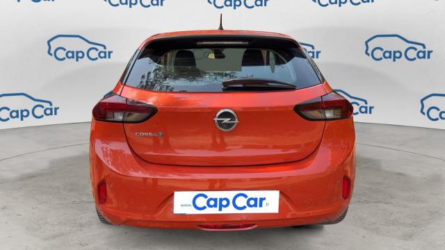Opel Corsa image 5