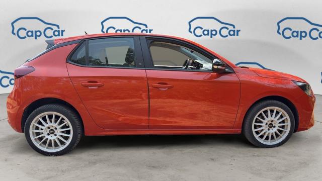 Opel Corsa image 4