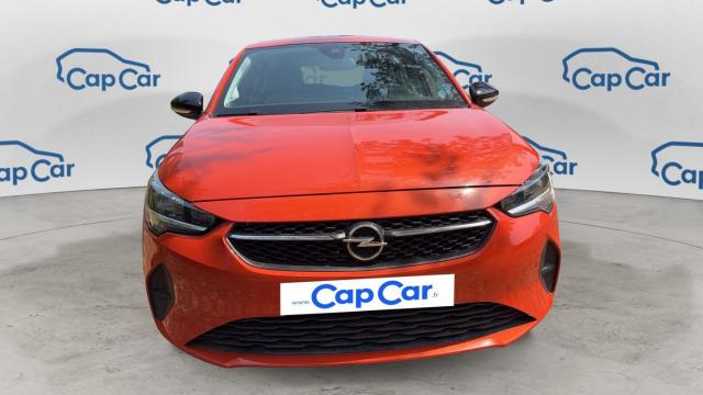 Opel Corsa image 1