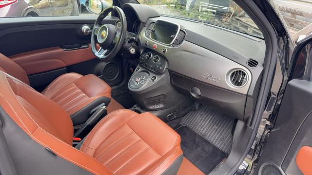 Abarth 595 image 8