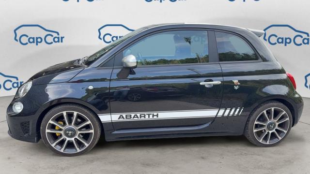 Abarth 595 image 6