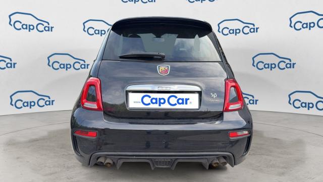 Abarth 595 image 4