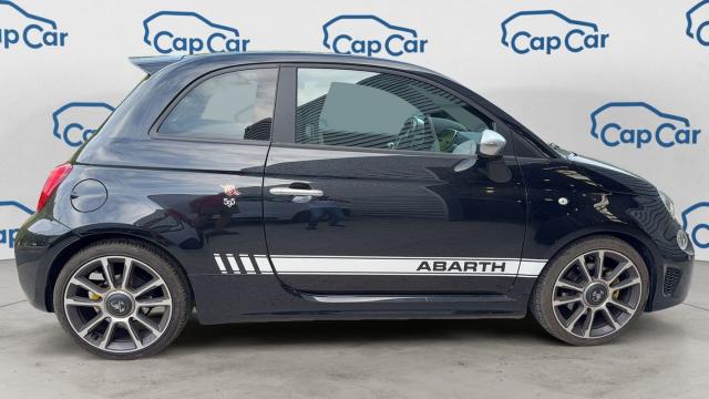 Abarth 595 image 5