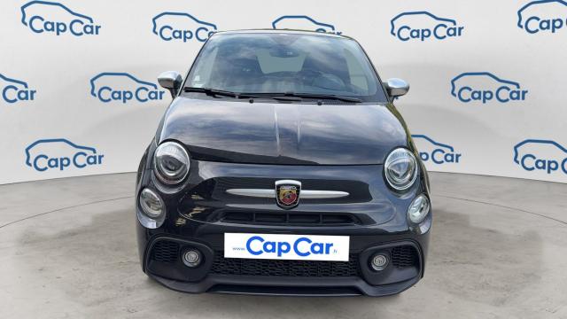 Abarth 595 image 2