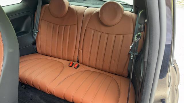 Abarth 595 image 3