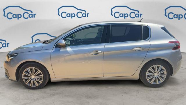 Peugeot 308 image 8