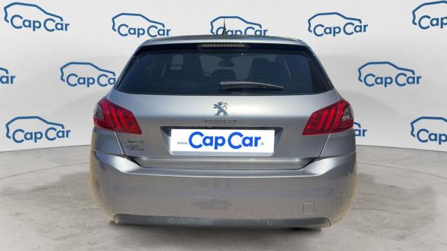 Peugeot 308 image 4