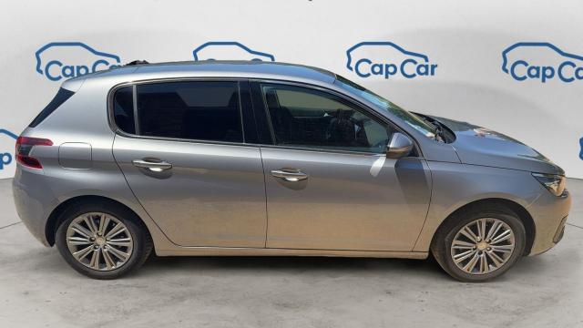 Peugeot 308 image 5