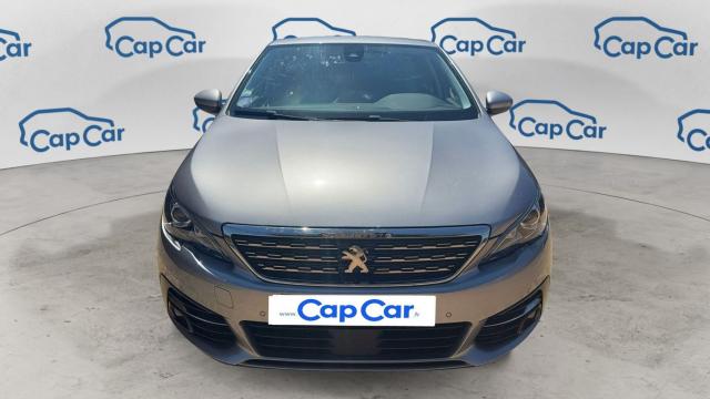 Peugeot 308 image 2