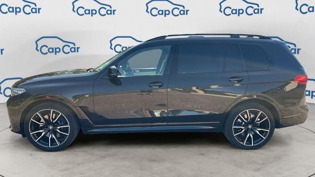 Bmw X7 image 1