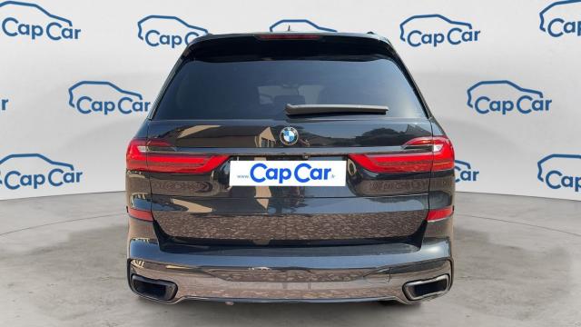 Bmw X7 image 7