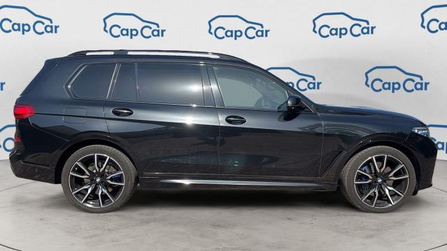 Bmw X7 image 5
