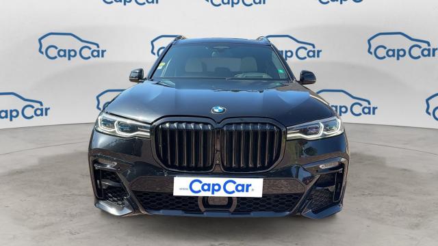 Bmw X7 image 6