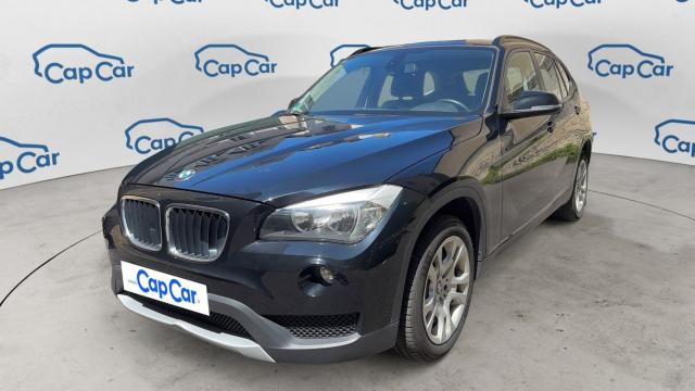 Bmw X1 (e84) Sdrive 18i 150 Business