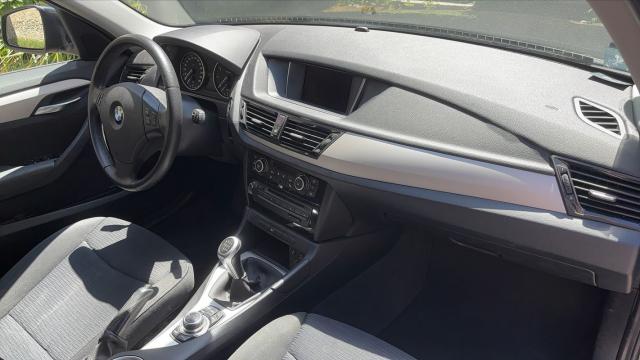 Bmw X1 image 2