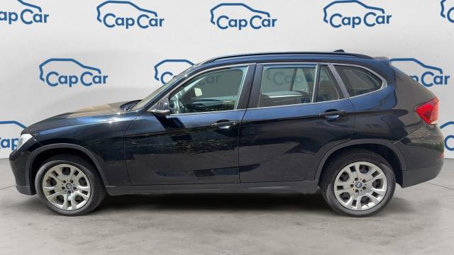 Bmw X1 image 5