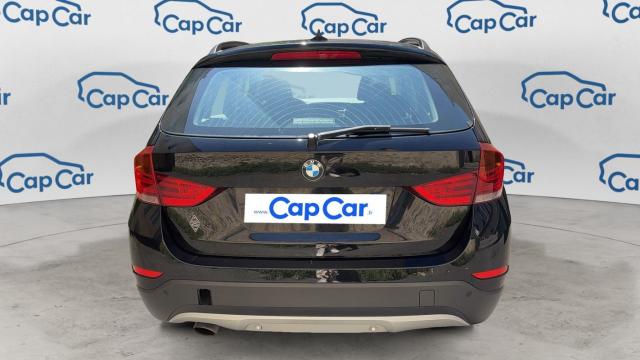 Bmw X1 image 8
