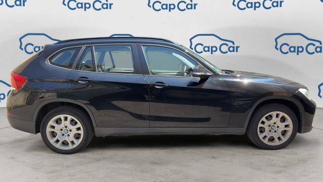 Bmw X1 image 1
