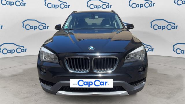Bmw X1 image 9