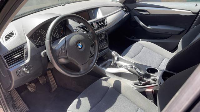 Bmw X1 image 7