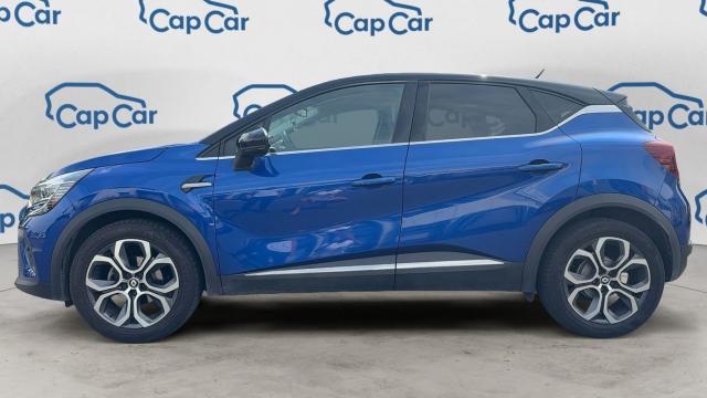 Renault Captur image 1