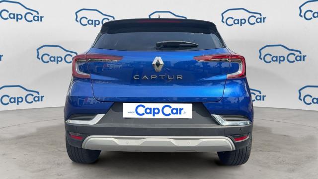 Renault Captur image 2
